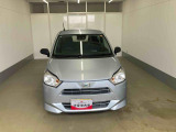 ミライース L SAIII 
