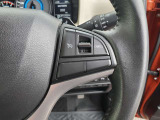 クルーズコントロール アクセルペダルを踏まなくても一定の速度を自動で維持できる運転支援機能