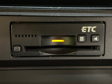 【ETC】高速道路の料金所をストレスなく通過!話題のスポットやサービスエリアに多い「スマートIC」利用時は必須のアイテムです。当店でセットアップを実施、ご納車当日からすぐにご利用いただけます!