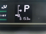 写真撮影時の走行距離です。