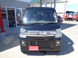 エブリイワゴン PZターボ ハイルーフ 4WD