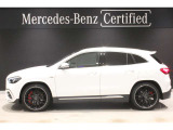 GLAクラス AMG GLA45 S 4マチックプラス 4WD 