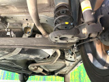 お車を安心してお乗りいただく為には、足回りの定期点検が欠かせません。サービスサポート(有償保証)では無料点検もご提供しており、安心のカーライフをお過ごしいただけるサポート体制が整っています。