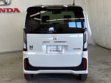 購入後も自社指定整備工場完備でお客様の愛車をしっかりサポート致します!御納車時には安全かつ安心してお乗り頂けるようホンダ専門知識を持つ整備スタッフが点検・整備・装備も説明をしてお渡ししております。