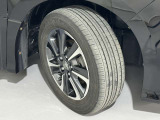 夏タイヤ(16インチアルミホイール) タイヤサイズ 205/60R16