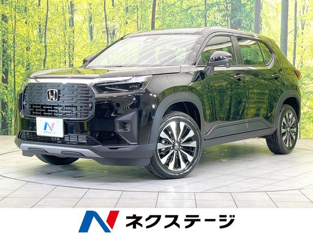 WR-V 1.5 Z 