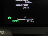 写真撮影時の走行距離です。