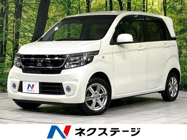 N-WGN G ターボパッケージ 