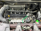 親切・丁寧な専門メカニックスタッフが応対!・車検・点検整備・事故等の修理などアフターサービスも安心。お車のカスタマイズもネクステージのサービススタッフまでご相談ください!