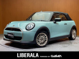 ◆LIBERALAは、輸入車選びの新たなスタイルを提案するインポート・セレクト・ブランドです。オーナー様となる方がクルマから直接感じる感性を第一にした、最良の一台との出会いをコーディネートいたします。