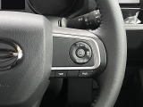 全車速追従機能付ACC(アダプティブクルーズコントロール)付