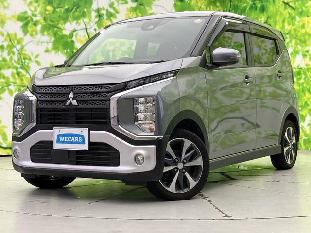 eKクロス T 4WD 