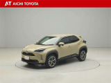 ヤリスクロス 1.5 ハイブリッド Z 
