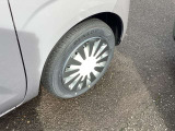☆お車についた傷やヘコミ、事故の修理もハヤシにお任せください。自社鈑金工場で修理ができますの安心です☆