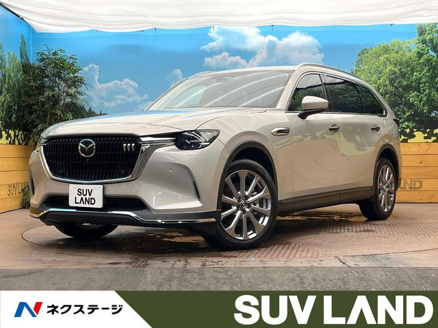 CX-80 3.3 XD Lパッケージ ディーゼル 