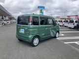スペーシア  ハイブリッドG