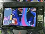 停車中には、多彩なコンテンツを楽しめます。長距離移動の休憩時間に、エンターテイメントを満喫できるのが嬉しいポイントです。