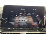 【Bluetooth】ナビゲーションと携帯電話/スマートフォンをBluetooth接続することができます。接続するとハンズフリーで使用することができるので、とても便利です!