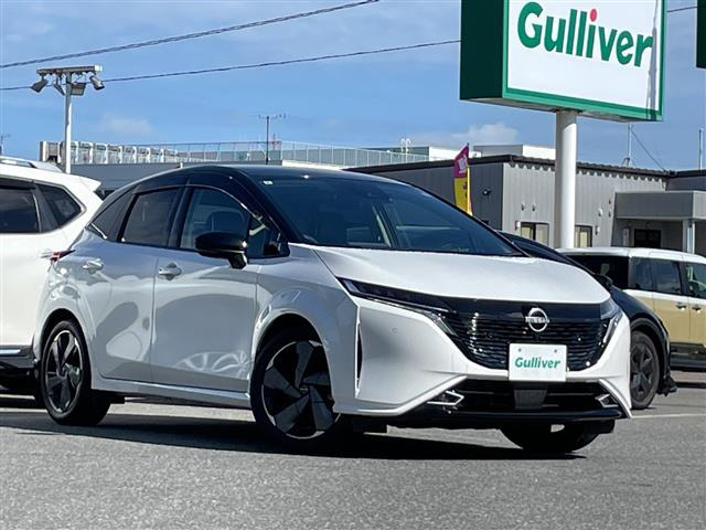 ノートオーラ 1.2 G FOUR レザーエディション 4WD 修復歴無し