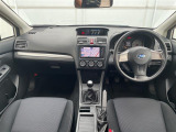 インプレッサスポーツ 1.6 i-L 4WD 5MT