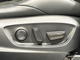 【パワーシート】スイッチ一つで簡単にシートの微調整が可能!電動だから力もいりません!快適なシートポジションにセットして、快適なドライブをお楽しみください。