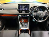 RAV4 2.5 ハイブリッド アドベンチャー E-Four 4WD 