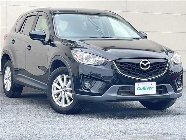 CX-5 2.2 XD 修復歴無し