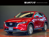 マツダ CX-5
