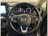 【Honda SENSING】衝突被害軽減ブレーキ〈CMBS〉、ACC〈アダプティブ・クルーズ・コントロール〉、LKAS〈車線維持支援システム〉、誤発進抑制機能、等で安全運転のサポートをします!