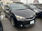トヨタ ウィッシュ 1.8 S