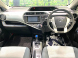 アクア 1.5 S 