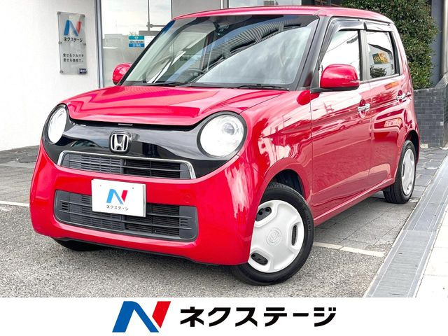 N-ONE G SSパッケージ 特別仕様車