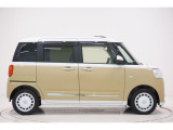 県内13店舗にて常時500台以上ダイハツ車を展示中です。見て、触って、納得のいく一台をぜひ見つけてください。