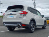 フォレスター 2.0 アドバンス 4WD 