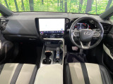 NX 350 Fスポーツ 4WD 