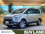 4WD ディーゼル BIG-X11インチナビ 両側パワースライドドア