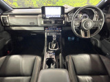トライトン 2.4 GSR ディーゼル 4WD 