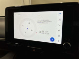 ディスプレイオーディオ!USBとブルートゥースで外部機器との連携が可能!