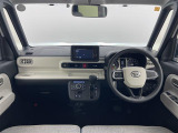 ムーヴキャンバス ストライプス G 4WD ワンオーナー