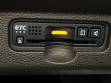 【ETC】高速道路の料金所をストレスなく通過!話題のスポットやサービスエリアに多い「スマートIC」利用時は必須のアイテムです。当店でセットアップを実施、ご納車当日からすぐにご利用いただけます!