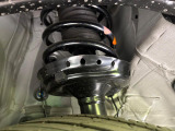 お車を安心してお乗りいただく為には、足回りの定期点検が欠かせません。サービスサポート(有償保証)では無料点検もご提供しており、安心のカーライフをお過ごしいただけるサポート体制が整っています。
