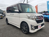 4WD!ターボ!SDナビ!DTV!Bカメラ!スマアシ!スマートキー!アイドリングストップ!Pスタート!ハーフレザー!WPスライド!左側ピラーレス!LEDライト!純正15AW!