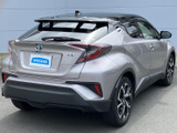 C-HR ハイブリッド 1.8 G LED エディション 