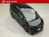 両側パワースライドドア付きだから、狭い駐車スペースなどでの乗り降りラクラク♪小さなお子さまのいるご家庭には嬉しい装備です。