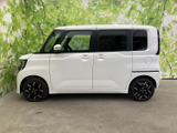 ルークス ハイウェイスター Gターボ プロパイロットエディション 4WD 