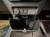 運転席・助手席シートヒーター付き♪お尻や腰回りを温めてくれますよ(^^♪