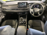 アウトランダー PHEV 2.4 ブラック エディション 4WD 