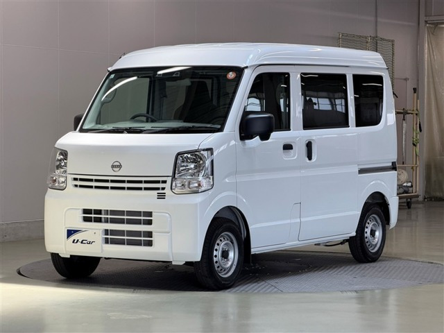 NV100クリッパー DX ハイルーフ