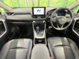 RAV4 2.5 ハイブリッド G E-Four 4WD 