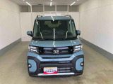 タント ファンクロス リミテッド 
